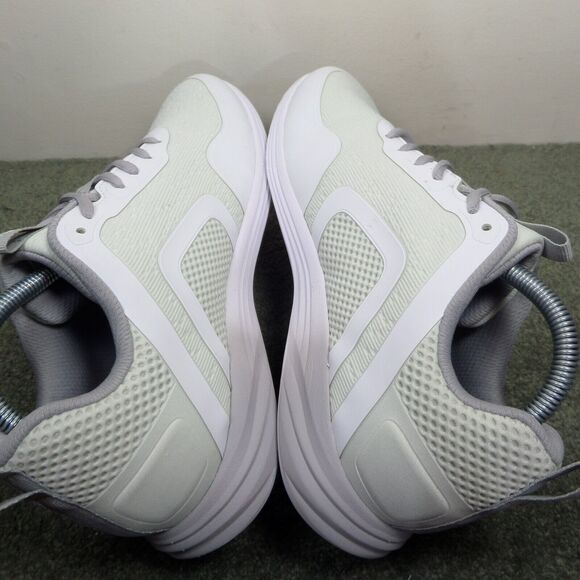 Vionic Jojo Ombre Comfort Shoes Light Green and White Woman's Size 10 - Picture 5 of 8